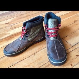 Women’s Keen Elsa ankle boots